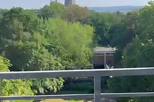 Top-Lage! Bezugsfreie 3-Zi.-Wohnung am Westfalenpark & Stellplatz – Sckellstraße 4, 44141 Westfalendamm, Dortmund – Vorschaubild 5