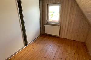 kleines gemütliches Haus mit Wintergarten und großer Terrasse  zu vermieten – Die vollständige Adresse der Immobilie erhältst du vom Anbieter., 89129 Langenau – Vorschaubild 11