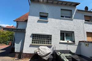 ***modernisiertes, gemütliches  Zweifamilienhaus*** – Die vollständige Adresse der Immobilie erhältst du vom Anbieter., 63543 Neuberg – Vorschaubild 2