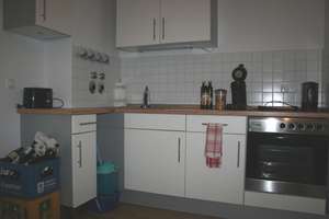 ruhiges wohnen in der Innenstadt – Otto-Lindenmeyer-Strasse 35, 86153 Am Schäfflerbach, Augsburg – Vorschaubild 13