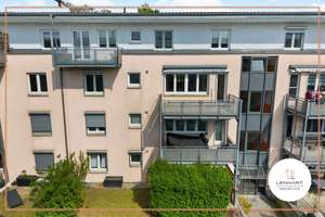 **Moderne 4-Zimmer-Etagenwohnung mit West-Balkon & Top Verkehrsanbindung*TG-Stellplatz optional** – Die vollständige Adresse der Immobilie erhältst du vom Anbieter., 86157 Pfersee-Nord, Augsburg – Vorschaubild 20