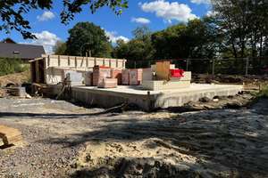 ***BAUBEGINN BEREITS ERFOLGT! Attraktive Neubau-Reihenhäuser auf großzügigen Grundstücken!!!***