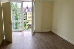 Neubau 2-ZKDBB, 66 m², im komfortablen Energiesparhaus 19 KWh/m²a   – Die vollständige Adresse der Immobilie erhältst du vom Anbieter., 40549 Heerdt, Düsseldorf – Vorschaubild 3