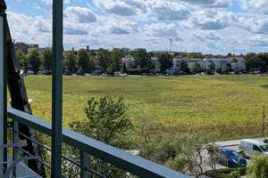 Rundum-sorglos-Paket: Wohnung mit toller Aussicht im Betreuten Wohnen „Königsgarten Garching“