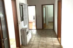 Großzügige 4-Zimmer-Wohnung in ruhigem Haus in Bremerhaven-Mitte-Nord – Hannastraße 21, 27568 Mitte, Bremerhaven – Vorschaubild 3