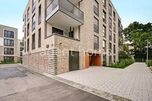 MÖBLIERT - MODERN LIVING - Schöne 3-Zimmer-Wohnung mit Terrasse und Garten – Die vollständige Adresse der Immobilie erhältst du vom Anbieter., 70567 Möhringen-Ost, Stuttgart – Vorschaubild 39