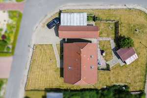 Grozügiges Ein-Zweifamilienhaus auf großem Grundstück – Wittmund (Kreis) – Vorschaubild 5
