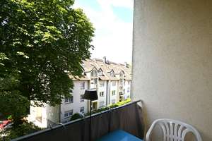 **** Großzügige 2-Zi.-Wohnung im 1. OG mit Balkon.... **** – Die vollständige Adresse der Immobilie erhältst du vom Anbieter., 42655 Solingen-Mitte, Solingen – Vorschaubild 17