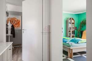 Barrierearmer Bungalow in Top-Zustand – komfortabel wohnen auf einer Ebene – Die vollständige Adresse der Immobilie erhältst du vom Anbieter., 40472 Unterrath, Düsseldorf – Vorschaubild 19