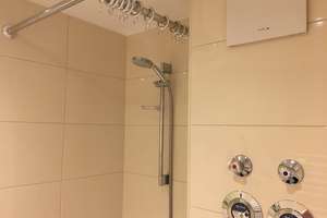 Tolles 1-Zimmer-Apartment in München – Knorrstraße 29, 80807 Milbertshofen, München – Vorschaubild 10