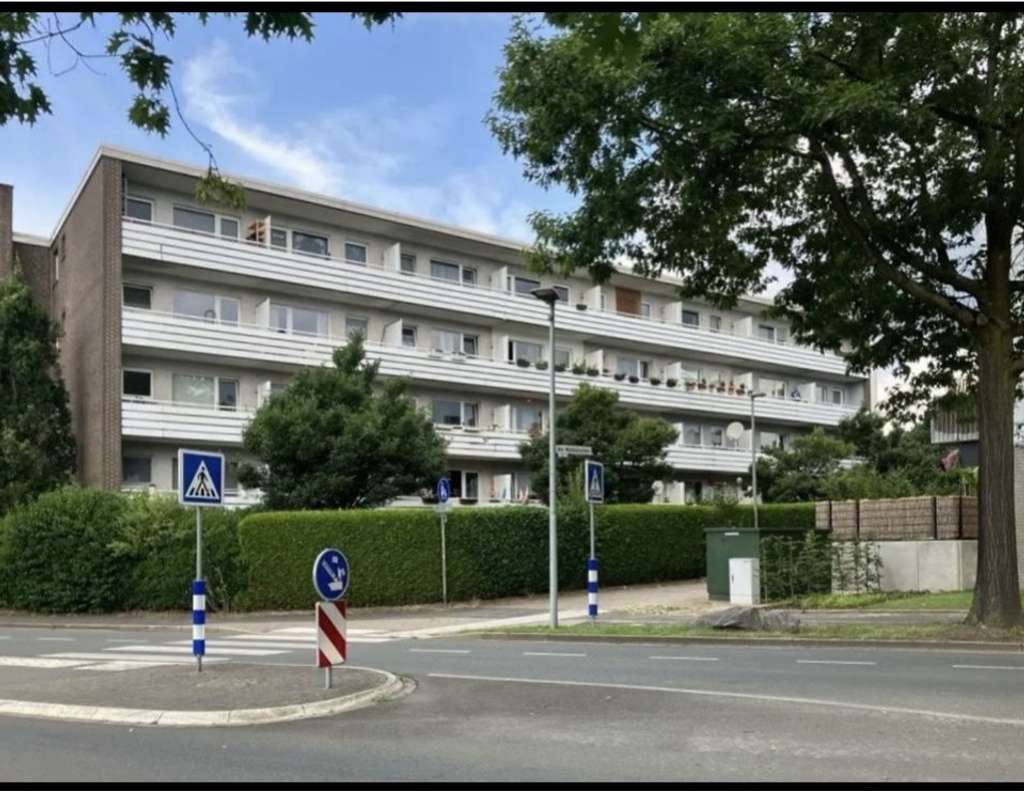 Immobilie in Erkrath - 2-Zimmer Wohnung in Erkrath mit 42 m² Wohnfläche - Bild 1