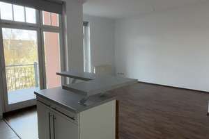 Wunderschöne Kaßbergwohnung mit Balkon und Einbauküche – Barbarossastraße 63, 9112 Kaßberg, Chemnitz – Vorschaubild 4