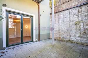 Charmantes, denkmalsaniertes Apartment mit Terrasse & EBK – Stadtnah wohnen mit Stil! – Schwandorfer Straße 7, 93059 Steinweg-Pfaffenstein, Regensburg – Vorschaubild 17