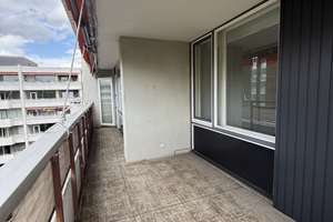 Sonnige 3-Zimmer-Wohnung mit Balkon in Köln-Weiden – Die vollständige Adresse der Immobilie erhältst du vom Anbieter., 50858 Weiden, Köln – Vorschaubild 9
