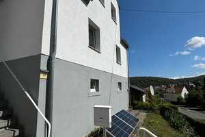 +++ Charmantes, modernisiertes Ein- bis Zweifamilienhaus mit Doppelgarage, Garten, Terrasse und h... – Neunkirchen (Kreis) – Vorschaubild 4