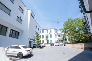 Möblierte Wohnung mit Charme mitten in S-West!