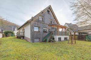 Ruhig gelegen mit ELW, Terrasse und Garage – Die vollständige Adresse der Immobilie erhältst du vom Anbieter., 51570 Windeck – Vorschaubild 8