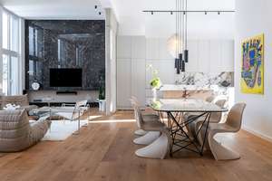 Das Loft. Architektur in ihrer anspruchsvollsten Form -  Mietkauf. – Die vollständige Adresse der Immobilie erhältst du vom Anbieter., 50733 Nippes (Ortsteil), Köln – Vorschaubild 3