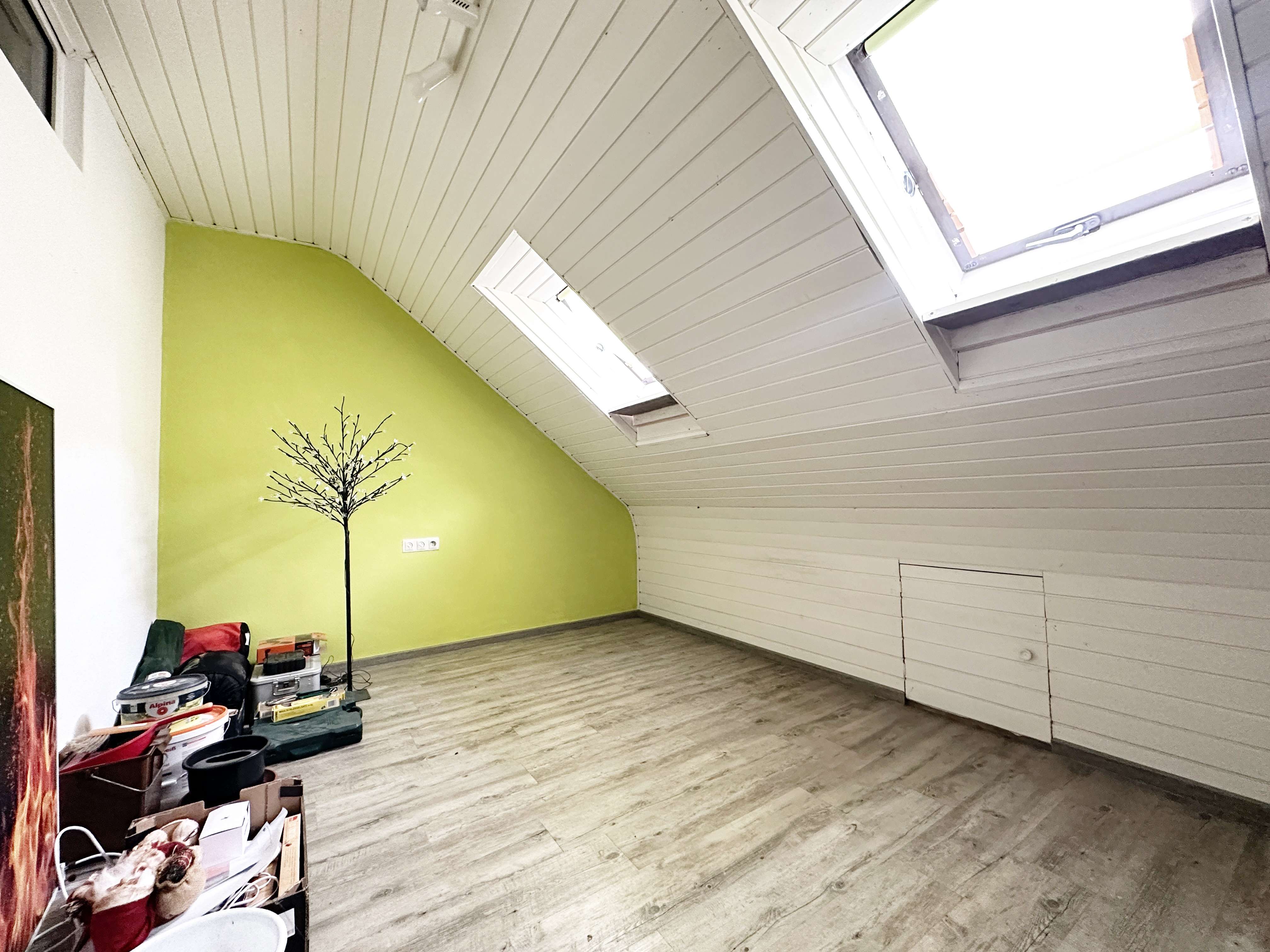 Immobilie in Dürbheim - F&D | Reduziert! Großzügiges Dreifamilienhaus in ruhiger Wohnlage - Bild 7