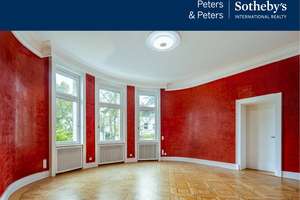 Repräsentativ, elegant und zeitlos - Familienvilla in Bestlage – Die vollständige Adresse der Immobilie erhältst du vom Anbieter., 65193 Nordost, Wiesbaden – Vorschaubild 4