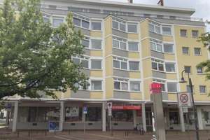 helle 1 Zimmerwohnung am Schützenplatz (WE 11) – Schützenplatz 14, 38259 Salzgitter-Bad, Salzgitter – Vorschaubild 7