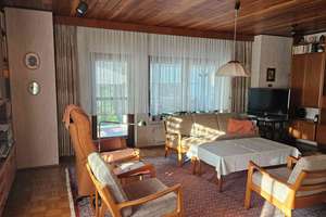 Großzügige 4-Zimmer-Wohnung in Dossenheim – Theodor-Heuss-Straße 75, 69221 Dossenheim – Vorschaubild 5