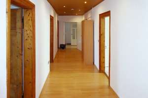 4-ZI-WOHNUNG MIT EBK IM 4. OG OHNE LIFT-OHNE BALKON IN JUGENDSTILHAUS IN RUHIGER UND ZENTRALER LAGE – Königswarterstraße 66, 90762 Stadtpark, Stadtgrenze, Fürth – Vorschaubild 22