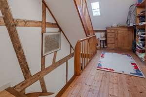 Ein Haus mit Seele und Seesicht – Die vollständige Adresse der Immobilie erhältst du vom Anbieter., 78343 Gaienhofen – Vorschaubild 14