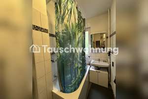 Tauschwohnung: Tausche ruhige und geräumige 2 Zi-Whg am Zoo gegen Balkon – 60316 Ostend, Frankfurt am Main – Vorschaubild 13