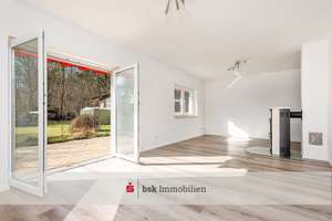 Einfamilienhaus mit großzügigem Grundstück nahe Mühlenbecker Sees – Die vollständige Adresse der Immobilie erhältst du vom Anbieter., 16567 Mühlenbecker Land – Vorschaubild 3