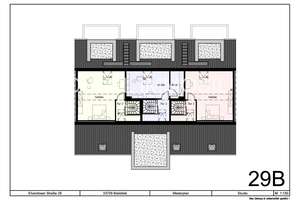 Großzügige Exklusiv!!!
Maisonette / Dachgeschoss mit großen Balkon – Elverdisser Straße 29 B, 33729 Heepen, Bielefeld – Vorschaubild 3
