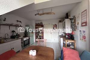Tauschwohnung: Lichtdurchflutete 2,5 Zimmer Etagenwohnung direkt am Park – Die vollständige Adresse der Immobilie erhältst du vom Anbieter., 4315 Neustadt-Neuschönefeld, Leipzig – Vorschaubild 4