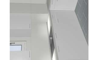 Erstbezug nach Sanierung- helle 2 Zimmer-Wohnung in der Schwetzingervorstadt – Rheinhäuser Straße xx, 68165 Schwetzingerstadt/Oststadt, Mannheim – Vorschaubild 6