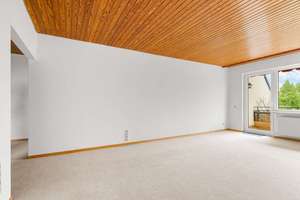 Wettbergen Terrassenhaus: attraktive 3-Zimmerwohnung im 3.OG mit Garage und Stellplatz – Die vollständige Adresse der Immobilie erhältst du vom Anbieter., 30457 Wettbergen, Hannover – Vorschaubild 2