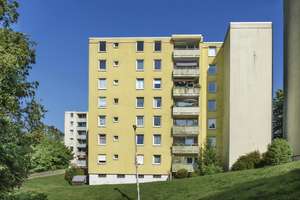 Helle 3 Zimmer Wohnung in Wuppertal Vohwinkel - Wir renovieren für Sie!