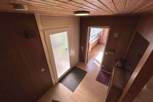 Erbpacht | Reihenhaus mit Garage und herrlichem Garten in Bonn-Dransdorf [provisionsfrei] – Mörikestraße 47, 53121 Dransdorf, Bonn – Vorschaubild 9