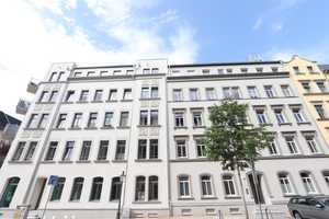 2-ZIMMER-WOHNUNG auf dem BRÜHL mieten – Untere Aktienstraße 8, 9111 Chemnitz – Vorschaubild 2