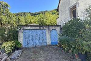 Einfamilienhaus mit Garage, Schuppen sehr kleinem Garten für den Handwerker – Die vollständige Adresse der Immobilie erhältst du vom Anbieter., 67759 Nußbach – Vorschaubild 3