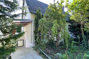 **  Großes EFH mit sep. zugänglicher ELW / Geschäftsbereich - TOP Lage  ** – Die vollständige Adresse der Immobilie erhältst du vom Anbieter., 86356 Neusäß – Vorschaubild 23