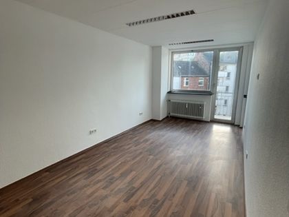 5 Zimmer Wohnung Mit Garten Duisburg