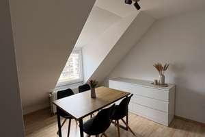 Zuhause mit einem Zimmer in Mannheim – Galileistraße 21, 68165 Schwetzingerstadt/Oststadt, Mannheim – Vorschaubild 2