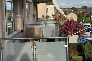 Provisionsfrei, kernsaniert, helle 1-Zi-Eigentumswhg, Balkon, Klimaanlage, Stellplatz in Hondelage – Die vollständige Adresse der Immobilie erhältst du vom Anbieter., 38108 Hondelage, Braunschweig – Vorschaubild 10