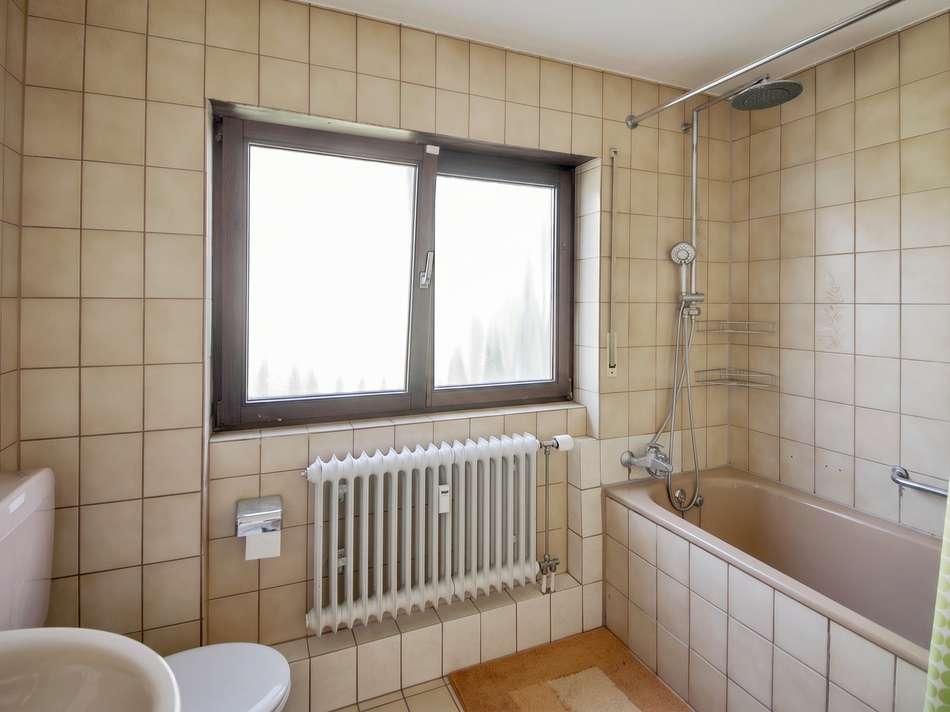Wohnung 3 Bad