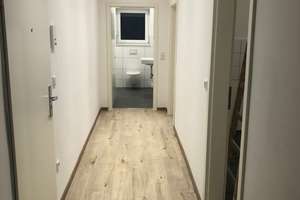 Modern wohnen im Altbau: sanierte 3,5-Zimmer-Wohnung in Dortmund