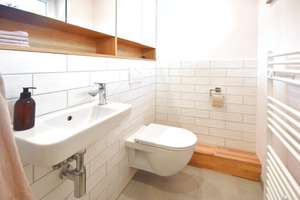 *RESERVIERT* | Modernisiertes Reihenmittelhaus in gewachsener und familienfreundlicher Wohnsiedlung! – Die vollständige Adresse der Immobilie erhältst du vom Anbieter., 28277 Kattenesch, Bremen – Vorschaubild 11