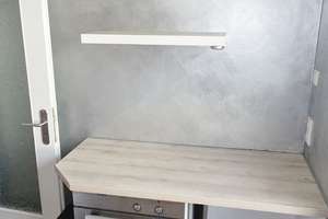 BEZUGSFREI ! Kernsanierte  möblierte 2 Zimmer-Wohnung 54m² mit Aufzug, EBK im Herzen von Nürnberg – Die vollständige Adresse der Immobilie erhältst du vom Anbieter., 90402 Altstadt, St. Lorenz, Nürnberg – Vorschaubild 14