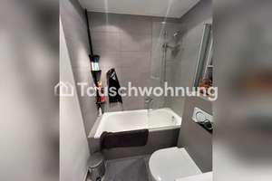 Tauschwohnung: Ein-Zimmer-Wohnung super geschnitten – 93057 Reinhausen, Regensburg – Vorschaubild 7