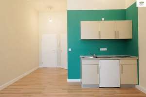 Interessantes Apartment in Elbnähe