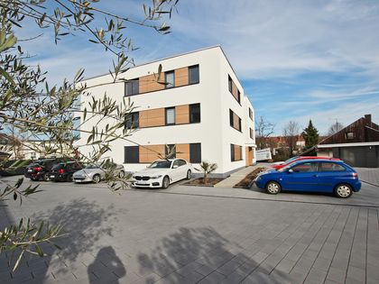 Wohnung mieten in Kreuzau ImmoScout24