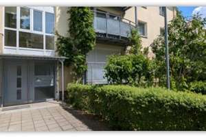 5-Zimmer-Wohnung im Grünen  - Kalbsiedlung / Fürth – Die vollständige Adresse der Immobilie erhältst du vom Anbieter., 90763 Südstadt Weikershof, Fürth – Vorschaubild 1